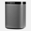 Sonos PLAY: 1 haut-parleur compact compact – noir