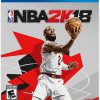 NBA 2K18 Édition Off-Tip Off – PlayStation 4